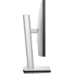 24" Dell U2424HE 1920 x 1080 LED monitor Γκρι
