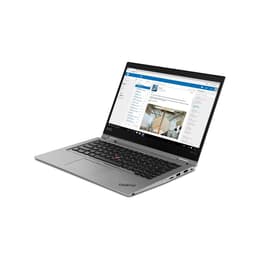 Lenovo ThinkPad X390 Yoga 13"(2021) - Core i7 - Gen 8 (U) - 16GB - SSD 512 GB QWERTY - Αγγλικά