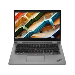 Lenovo ThinkPad X390 Yoga 13"(2021) - Core i7 - Gen 8 (U) - 16GB - SSD 512 GB QWERTY - Αγγλικά