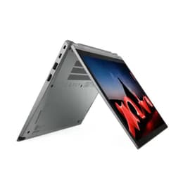 Lenovo ThinkPad X390 Yoga 13"(2021) - Core i7 - Gen 8 (U) - 16GB - SSD 512 GB QWERTY - Αγγλικά