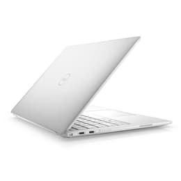 Dell XPS 7390 13" (2020) - Core i7 - Gen 10 (U) - 16GB - SSD 512 GB AZERTY - Γαλλικό
