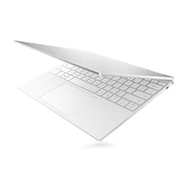 Dell XPS 7390 13" (2020) - Core i7 - Gen 10 (U) - 16GB - SSD 512 GB AZERTY - Γαλλικό