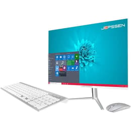Jepssen Onlyone PC Live O1-D7 23" Core i5 3.3 GHz - SSD 1000 Gb - 8GB