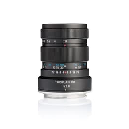 Meyer Optik Görlitz Φωτογραφικός φακός TRIOPLAN 100 II f2.8-f.22