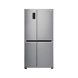 Lg GSB6616PS Ψυγείο