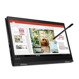Lenovo ThinkPad X13 Yoga G1 13" (2020) - Core i5 - Gen 10 (U) - 16GB - SSD 256 GB QWERTY - Ισπανικό