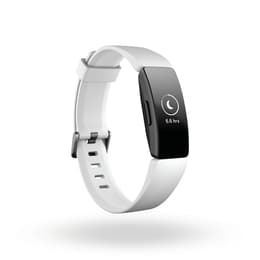 Fitbit Insipre HR Bluetooth 38 mm - Λευκό
