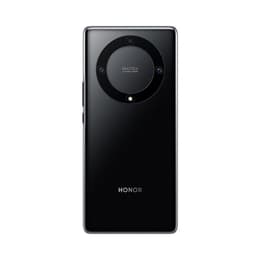 Honor X9a 128GB - Μαύρο - Ξεκλείδωτο