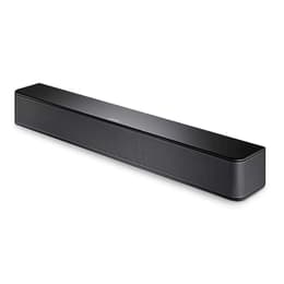 Soundbar & Home Cinema Bose Solo Soundbar Series II - Μαύρο