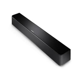 Soundbar & Home Cinema Bose Solo Soundbar Series II - Μαύρο