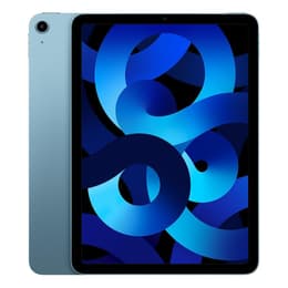 iPad Air (2022) 5η γενιά 64 Go - WiFi - Μπλε