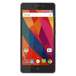 ZTE Blade V580 16GB - Γκρι - Ξεκλείδωτο