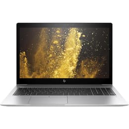 HP EliteBook 850 G5 15" (2018) - Core i7-8650U - 16GB - SSD 512 Gb AZERTY - Γαλλικό
