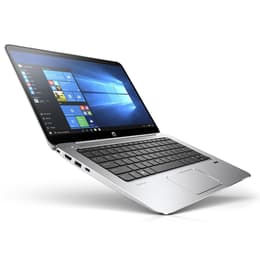 Hp EliteBook 1030 G1 13"(2015) - Core m7-6Y75 - 16GB - SSD 128 GB QWERTY - Ισπανικό