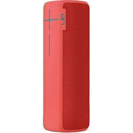 Ultimate Ears Boom 2 Bluetooth Ηχεία - Κόκκινο