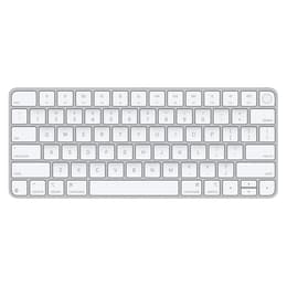 Magic Keyboard (2021) - QWERTY - Πορτογαλικό -