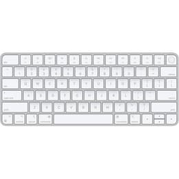 Magic Keyboard (2021) - QWERTY - Πορτογαλικό -