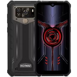 Hotwav W10 Pro 64GB - Μαύρο - Ξεκλείδωτο