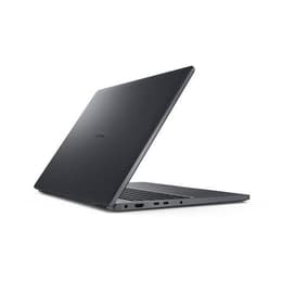 Dell Pro 16 PC16250 16" (2024) - Core 5 120U - 16GB - SSD 512 GB AZERTY - Γαλλικό