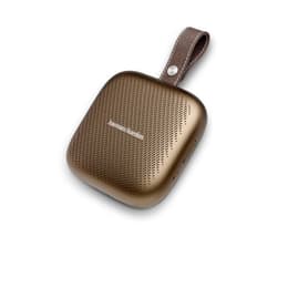 Harman Kardon Neo Bluetooth Ηχεία - Μπρούντζινο