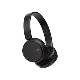 Jvc HA-S36W wireless Ακουστικά - Μαύρο