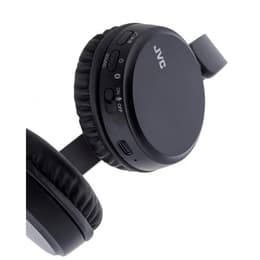 Jvc HA-S36W wireless Ακουστικά - Μαύρο