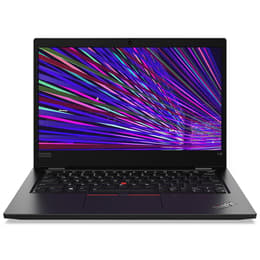 Lenovo ThinkPad L13 G2 13"(2020) - Core i3 - Gen 11 (G) - 8GB - SSD 256 GB QWERTY - Ισπανικό