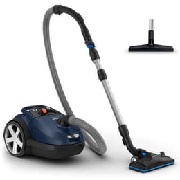 Ηλεκτρική σκούπα με σακούλα PHILIPS FC8780/09