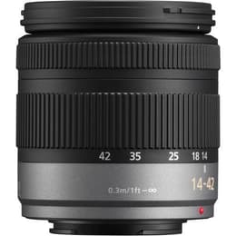 Φωτογραφικός φακός Panasonic Micro 4/3 Lumix G Vario 14-42 mm f/3.5-5.6 ASPH Mega O.I.S Micro 4/3 14-42 mm f/3.5-5.6