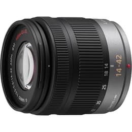 Φωτογραφικός φακός Panasonic Micro 4/3 Lumix G Vario 14-42 mm f/3.5-5.6 ASPH Mega O.I.S Micro 4/3 14-42 mm f/3.5-5.6