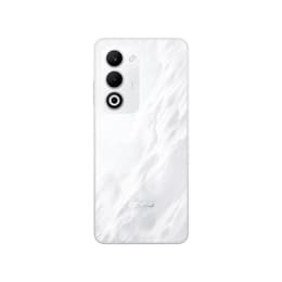 Oppo A5 128GB - Άσπρο - Ξεκλείδωτο