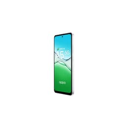 Oppo A5 128GB - Άσπρο - Ξεκλείδωτο