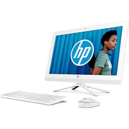HP All-in-One 22-B338NF 21" Core i3 2,4 GHz - HDD 1 tb - 8GB