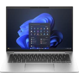 Hp EliteBook 840 G11 14"(2023) - Core Ultra 5 125U - 16GB - SSD 256 GB AZERTY - Γαλλικό