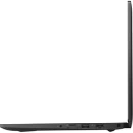 Dell Latitude E7480 14" (2015) - Core i5-6300U - 8GB - SSD 256 GB AZERTY - Γαλλικό