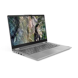 Lenovo ThinkBook 14S Yoga ITL 14" (2020) - Core i5-1135G7﻿ - 8GB - SSD 256 Gb AZERTY - Βέλγιο