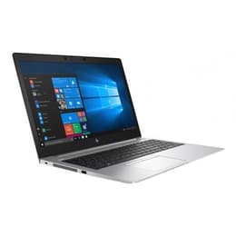 Hp EliteBook 850 G5 15"(2018) - Core i7 - Gen 8 (U) - 16GB - SSD 512 GB AZERTY - Γαλλικό