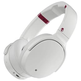Skullcandy Venue Μειωτής θορύβου wireless Ακουστικά Μικρόφωνο - Άσπρο