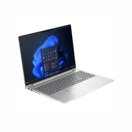 HP ProBook 460 G11 16" (2023) - Core Ultra 5 125U - 16GB - SSD 512 GB QWERTY - Αγγλικά