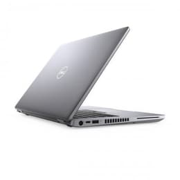 Dell Latitude 5410 14" (2020) - Core i5-10310U - 16GB - SSD 512 GB AZERTY - Γαλλικό