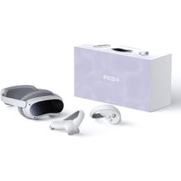 PICO 4 256 Go VR Headset - Virtual Reality