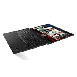 Lenovo ThinkPad X1 Carbon G9 14" (2020) - Core i5 - Gen 11 (G) - 16GB - SSD 256 GB AZERTY - Γαλλικό