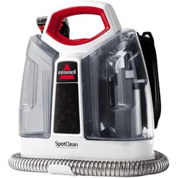 Bissell SpotClean 3698N Καθαριστικό ατμού χαμηλής πίεσης