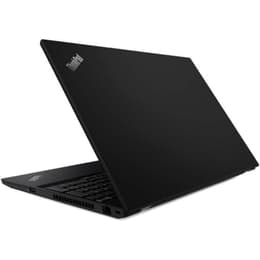 Lenovo ThinkPad T15 G2 15" (2021) - Core i7 - Gen 11 (G) - 32GB - SSD 512 GB AZERTY - Γαλλικό