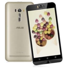 Asus Zenfone Selfie ZD551KL 16GB - Χρυσό - Ξεκλείδωτο