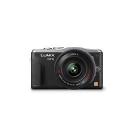 Kάμερας Panasonic Lumix DMC-GF6