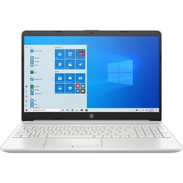 HP 15S-EQ2007NK 15" (2020) - Core i5 - Gen 10 (G) - 8GB - SSD 256 GB QWERTY - Αγγλικά
