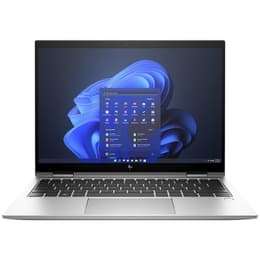 HP EliteBook x360 830 G10 13" (2023) - Core i5 - Gen 13 (U) - 32GB - SSD 512 GB AZERTY - Γαλλικό