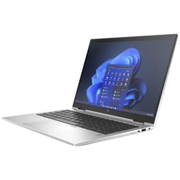 HP EliteBook x360 830 G10 13" (2023) - Core i5 - Gen 13 (U) - 32GB - SSD 512 GB AZERTY - Γαλλικό