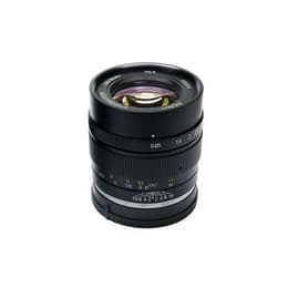 Mitakon Φωτογραφικός φακός Zhongyi Speedmaster 35mm F/1:2 35mm f/1:2
